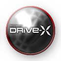 DRIVE-X